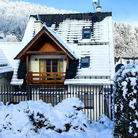 Luksuswy Fantazja Z Sauna I Kominkiem Przy Stoku Narciarskim * קרפאז'