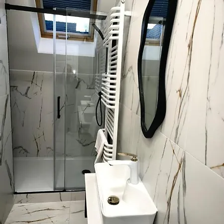 Luksuswy Fantazja Z Sauna I Kominkiem Przy Stoku Narciarskim * קרפאז'