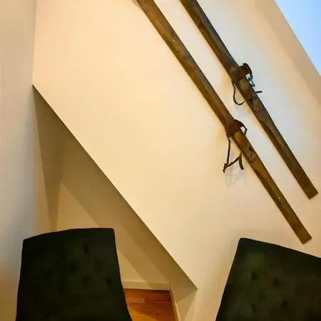 Luksuswy Fantazja Z Sauna I Kominkiem Przy Stoku Narciarskim *