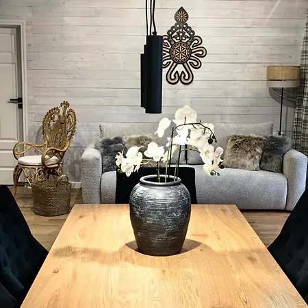Luksuswy Fantazja Z Sauna I Kominkiem Przy Stoku Narciarskim Σπίτι διακοπών Karpacz