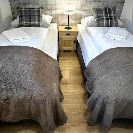 Luksuswy Fantazja Z Sauna I Kominkiem Przy Stoku Narciarskim Prázdninový dům Karpacz