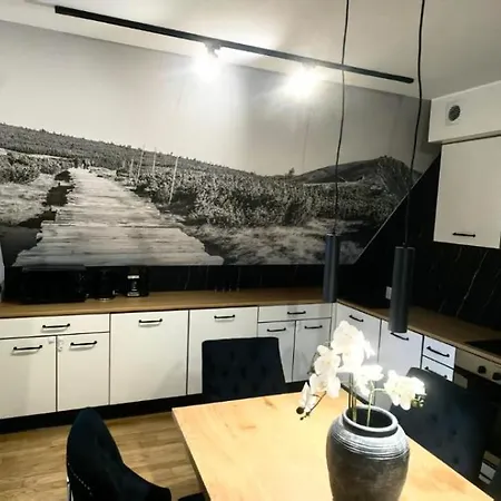 Luksuswy Fantazja Z Sauna I Kominkiem Przy Stoku Narciarskim *