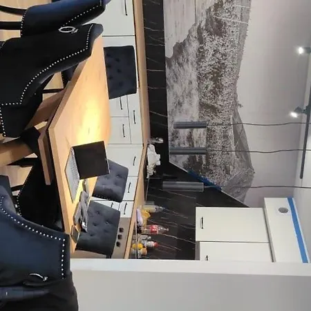 Prázdninový dům Luksuswy Fantazja Z Sauna I Kominkiem Przy Stoku Narciarskim *