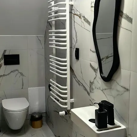 Prázdninový dům Luksuswy Fantazja Z Sauna I Kominkiem Przy Stoku Narciarskim Karpacz