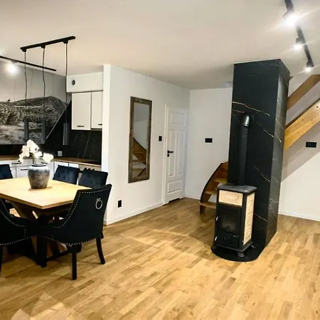 Luksuswy Fantazja Z Sauna I Kominkiem Przy Stoku Narciarskim * カルパッチ