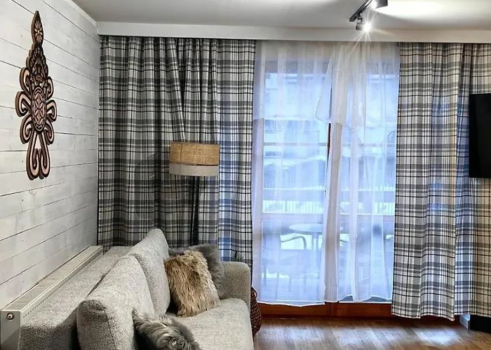 Casa vacanze Luksuswy Fantazja Z Sauna I Kominkiem Przy Stoku Narciarskim Karpacz