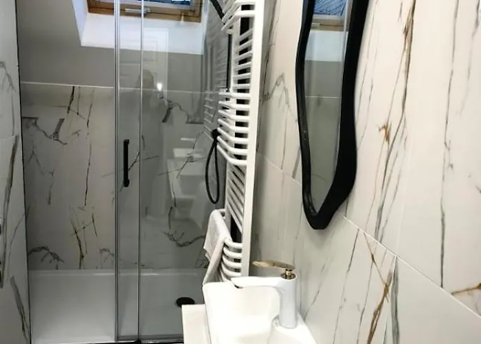 Luksuswy Fantazja Z Sauna I Kominkiem Przy Stoku Narciarskim * Karpacz