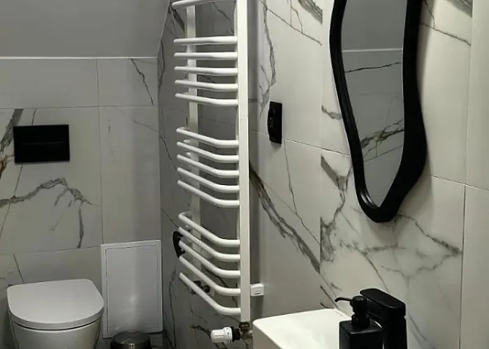 Casa vacanze Luksuswy Fantazja Z Sauna I Kominkiem Przy Stoku Narciarskim Karpacz